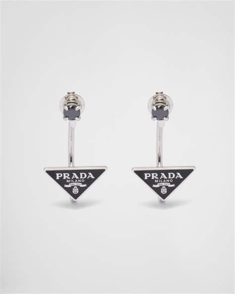 prada earrings 2012 price|prada jewelry for sale.